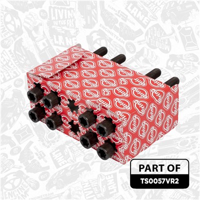 ET ENGINETEAM TS0057VR2 EAN: 8592779043675.