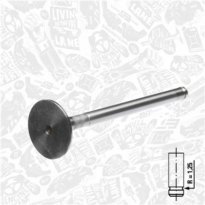 ET ENGINETEAM VE0005 EAN: 8592779005536.