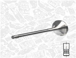 ET ENGINETEAM VE0016