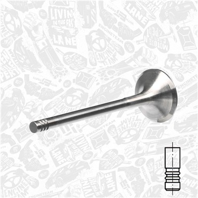 ET ENGINETEAM VE0016 EAN: 8592779005642.