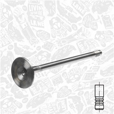 ET ENGINETEAM VE0017 EAN: 8592779005659.