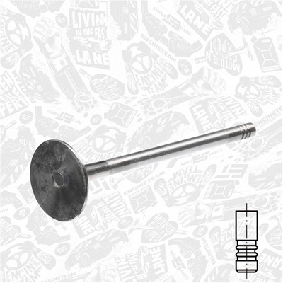 ET ENGINETEAM VE0024 EAN: 8592779005727.