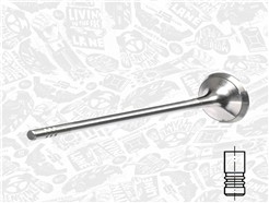 ET ENGINETEAM VE0025