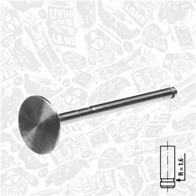 ET ENGINETEAM VE0026 EAN: 8592779005741.