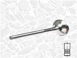 ET ENGINETEAM VE0027