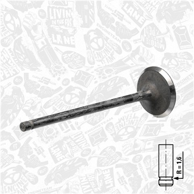 ET ENGINETEAM VE0029 EAN: 8592779005772.