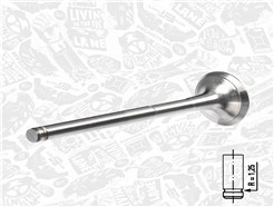 ET ENGINETEAM VE0031