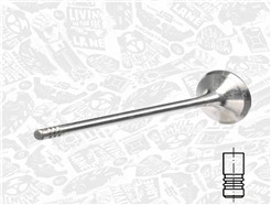 ET ENGINETEAM VE0033