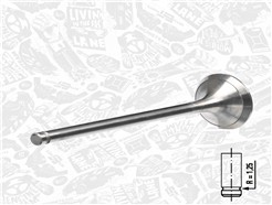 ET ENGINETEAM VE0035