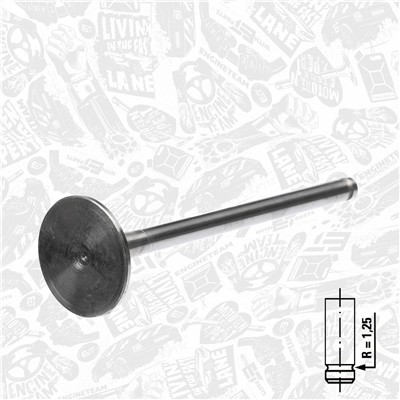 ET ENGINETEAM VE0035 EAN: 8592779005833.