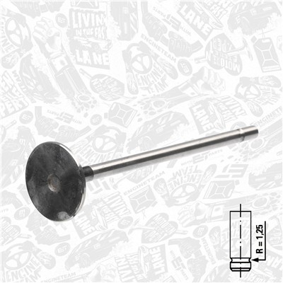 ET ENGINETEAM VE0039 EAN: 8592779005871.