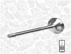 ET ENGINETEAM VE0040