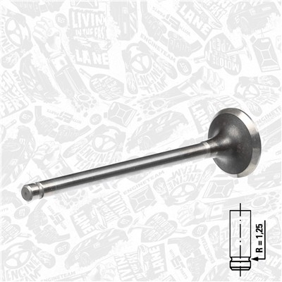 ET ENGINETEAM VE0045 EAN: 8592779005932.