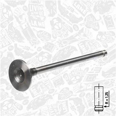 ET ENGINETEAM VE0045 EAN: 8592779005932.