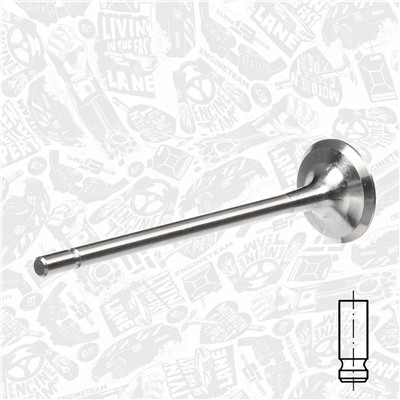 ET ENGINETEAM VE0048 EAN: 8592779005963.