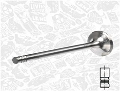 ET ENGINETEAM VE0049