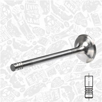 ET ENGINETEAM VE0049 EAN: 8592779005970.