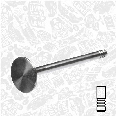 ET ENGINETEAM VE0049 EAN: 8592779005970.