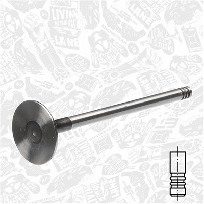 ET ENGINETEAM VE0058 EAN: 8592779006069.