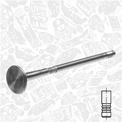 ET ENGINETEAM VE0065 EAN: 8592779006137.