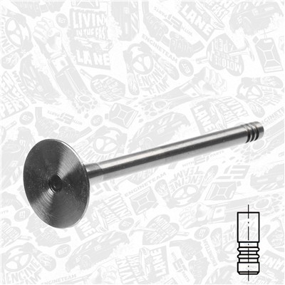 ET ENGINETEAM VE0070 EAN: 8592779006182.