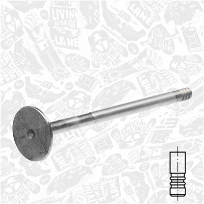 ET ENGINETEAM VE0081 EAN: 8592779006458.