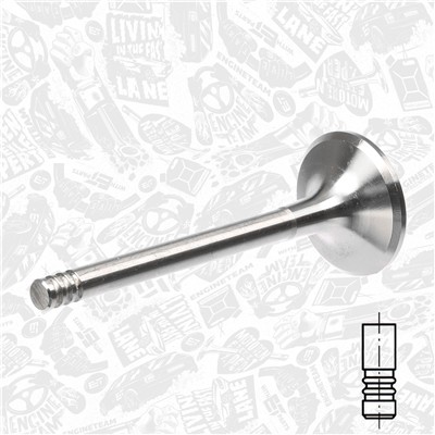 ET ENGINETEAM VE0084 EAN: 8592779006472.