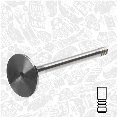 ET ENGINETEAM VE0084 EAN: 8592779006472.