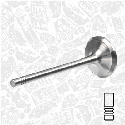 ET ENGINETEAM VE0085 EAN: 8592779006489.