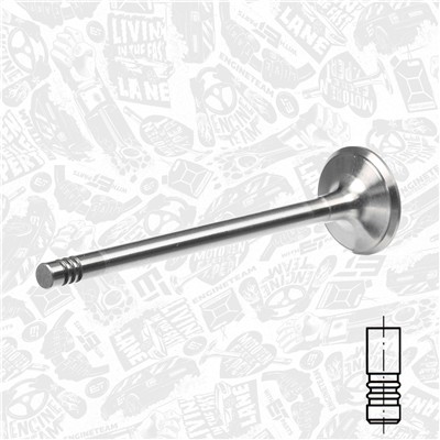 ET ENGINETEAM VE0104 EAN: 8592779007455.