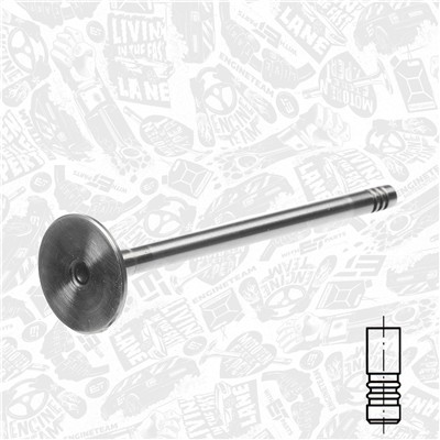 ET ENGINETEAM VE0104 EAN: 8592779007455.