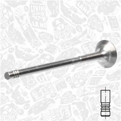 ET ENGINETEAM VE0134 EAN: 8592779014453.