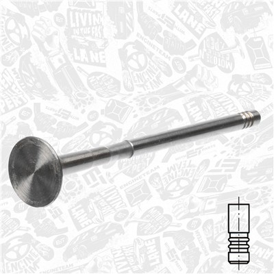 ET ENGINETEAM VE0134 EAN: 8592779014453.