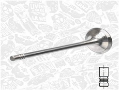 ET ENGINETEAM VE0137