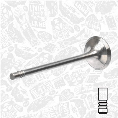 ET ENGINETEAM VE0137 EAN: 8592779014668.