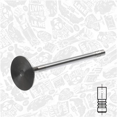 ET ENGINETEAM VE0144 EAN: 8592779014637.