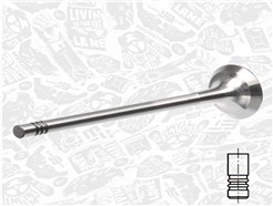 ET ENGINETEAM VE0150