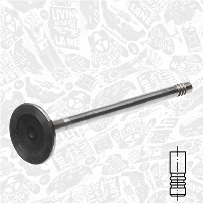 ET ENGINETEAM VE0154 EAN: 8592779016594.