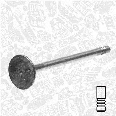 ET ENGINETEAM VE0156 EAN: 8592779017850.