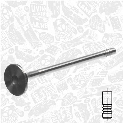 ET ENGINETEAM VE0164 EAN: 8592779023301.