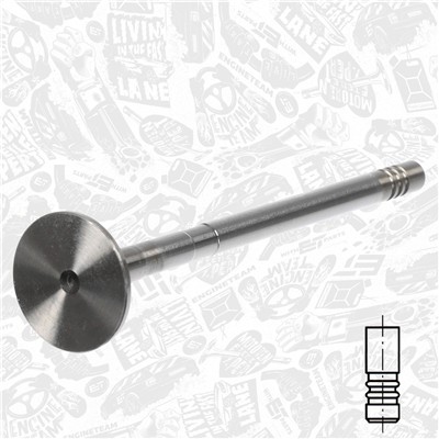 ET ENGINETEAM VE0173 EAN: 8592779032242.