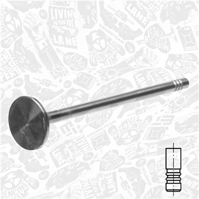 ET ENGINETEAM VE0178 EAN: 8592779038749.