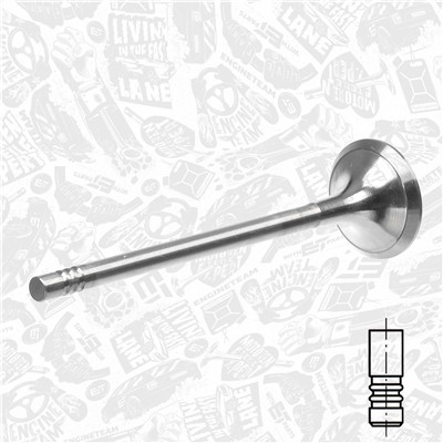 ET ENGINETEAM VE0185 EAN: 8592779048465.