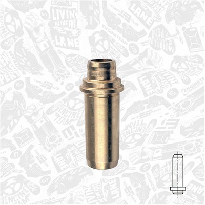 ET ENGINETEAM VG0003 EAN: 8592779006267.