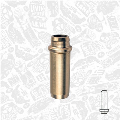 ET ENGINETEAM VG0006 EAN: 8592779006298.