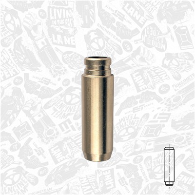 ET ENGINETEAM VG0009 EAN: 8592779006328.