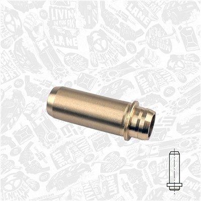 ET ENGINETEAM VG0015 EAN: 8592779006380.