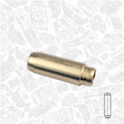 ET ENGINETEAM VG0018 EAN: 8592779007677.