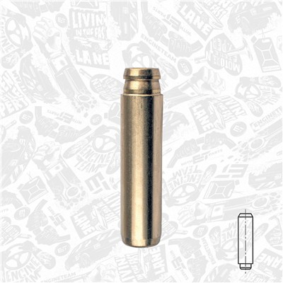 ET ENGINETEAM VG0020 EAN: 8592779007691.