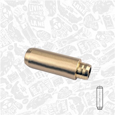 ET ENGINETEAM VG0026 EAN: 8592779007752.